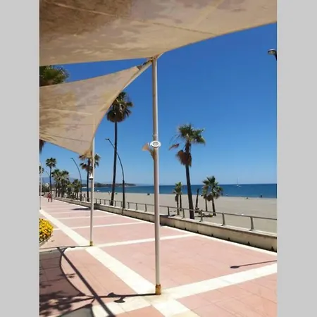 New Fantastic Location 2 Bed, 2 Bath 150m From The Beach, Central *