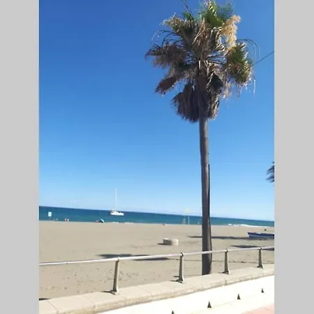 Apartment New Fantastic Location 2 Bed, 2 Bath 150m From The Beach, Central Estepona